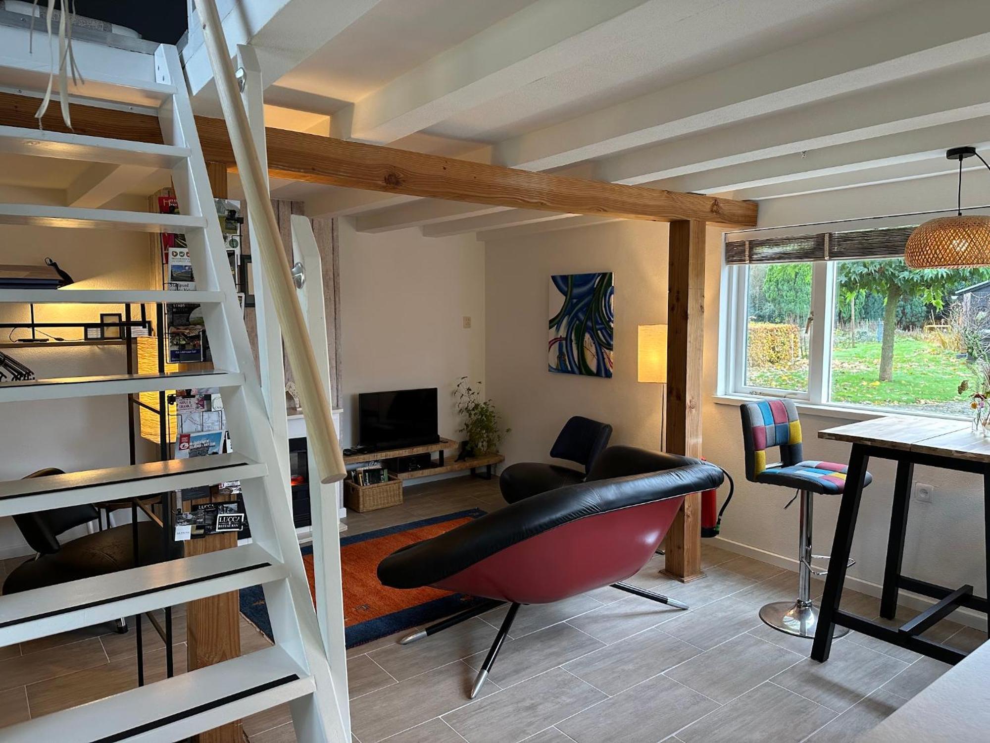 Bloemenboerderij Frühstückspension 3*
