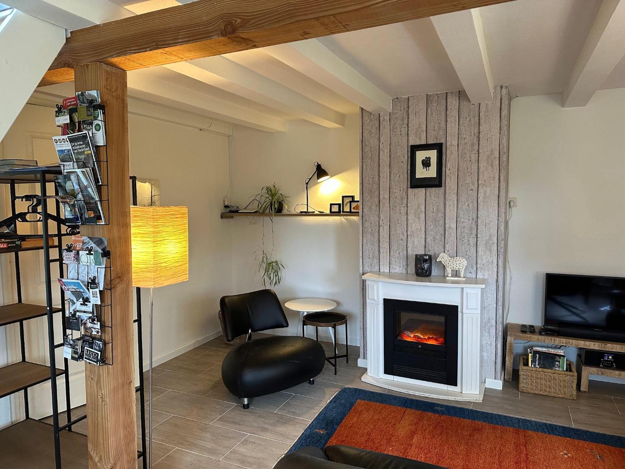 Bloemenboerderij 3* Aperloo