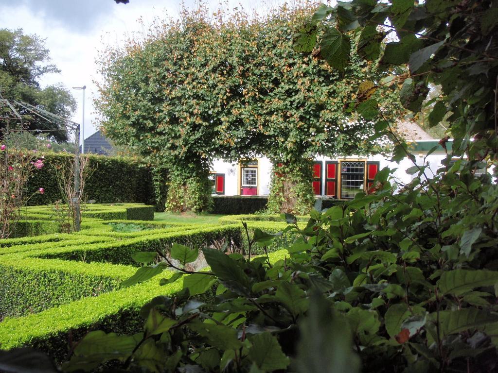 Bloemenboerderij