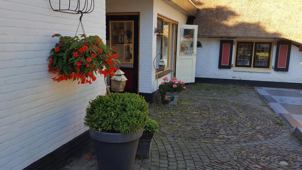 Bloemenboerderij 3*
