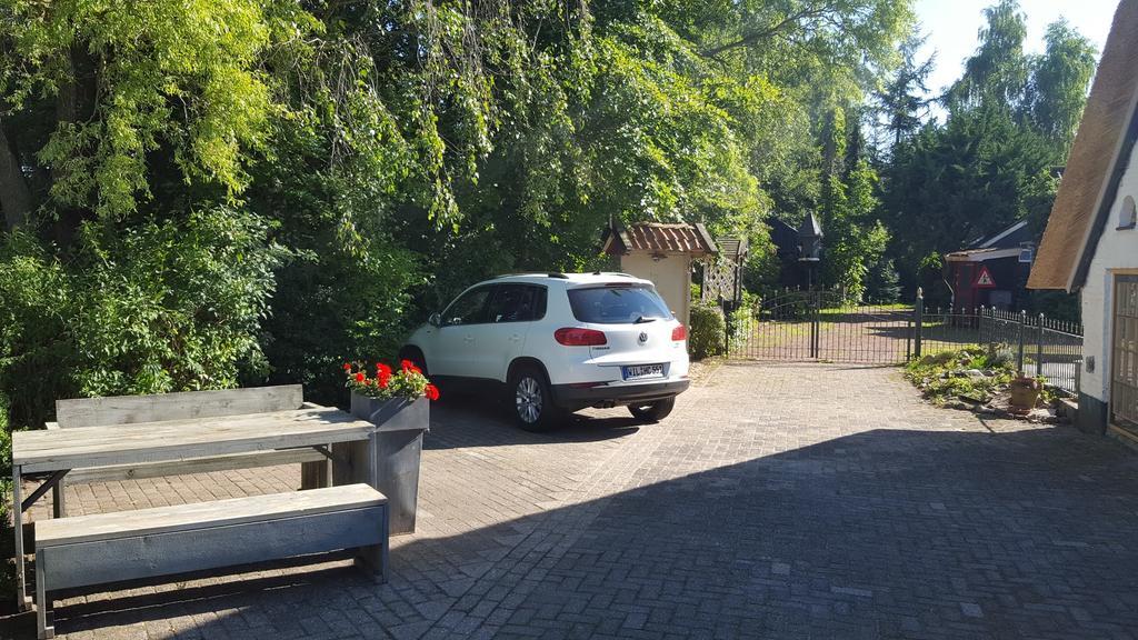 Bloemenboerderij 3*