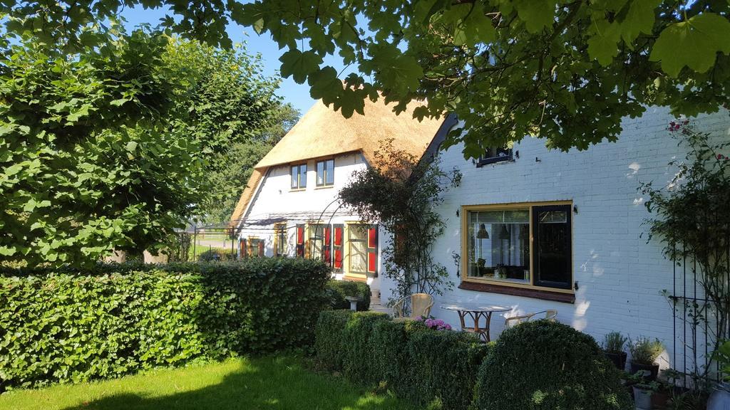 Bloemenboerderij