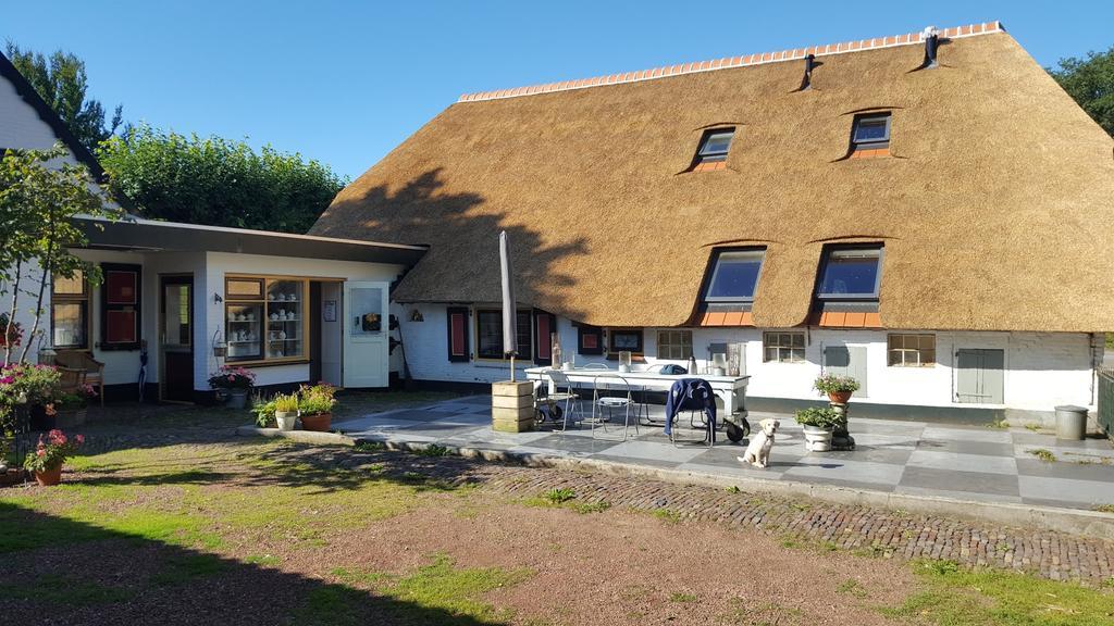Bloemenboerderij