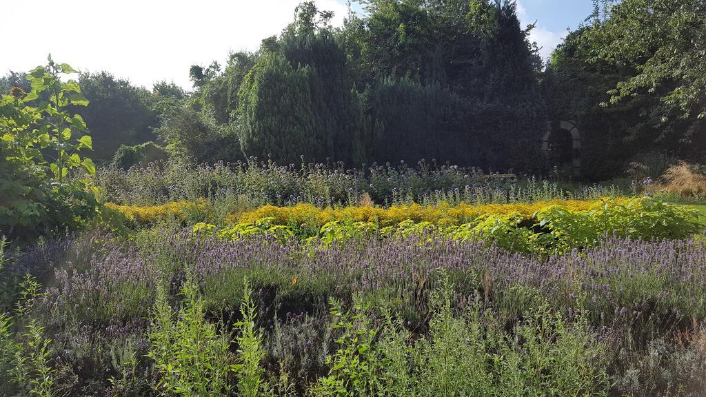 Bloemenboerderij 3*