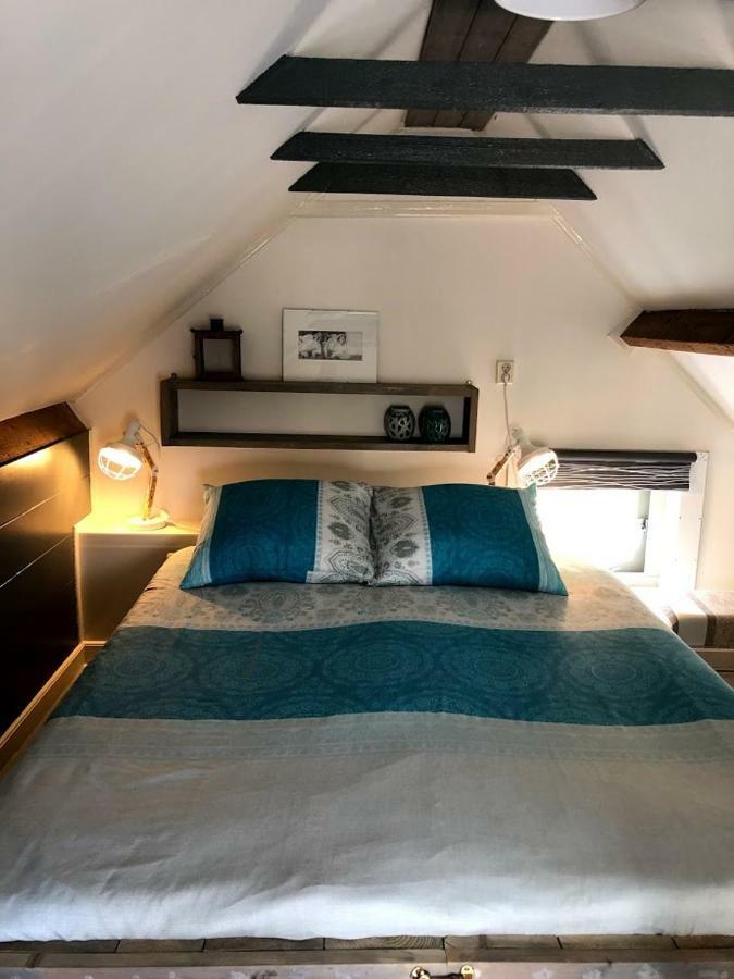 Bloemenboerderij 3*